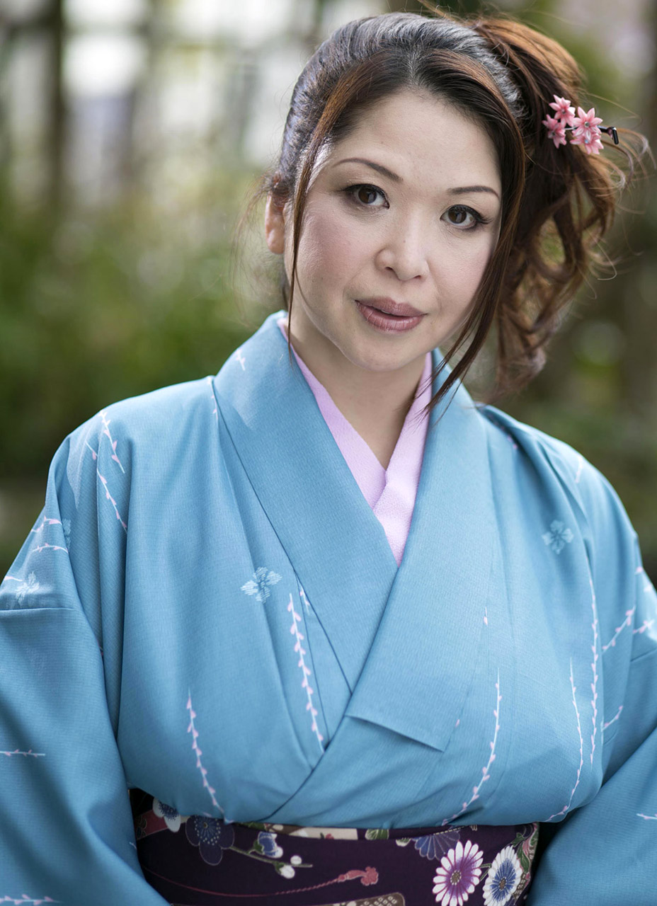 加山なつ子(NatsukoKayama)