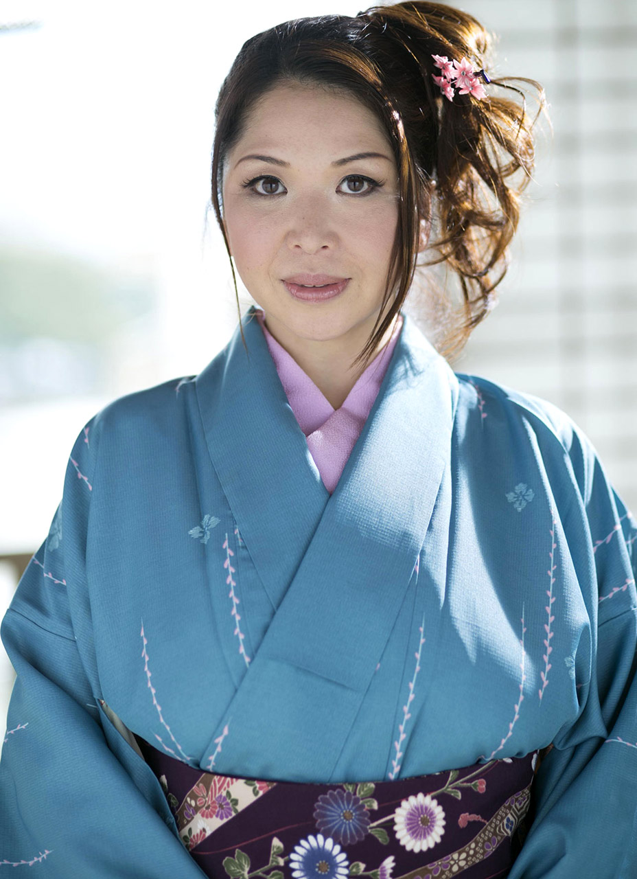 加山なつ子(NatsukoKayama)