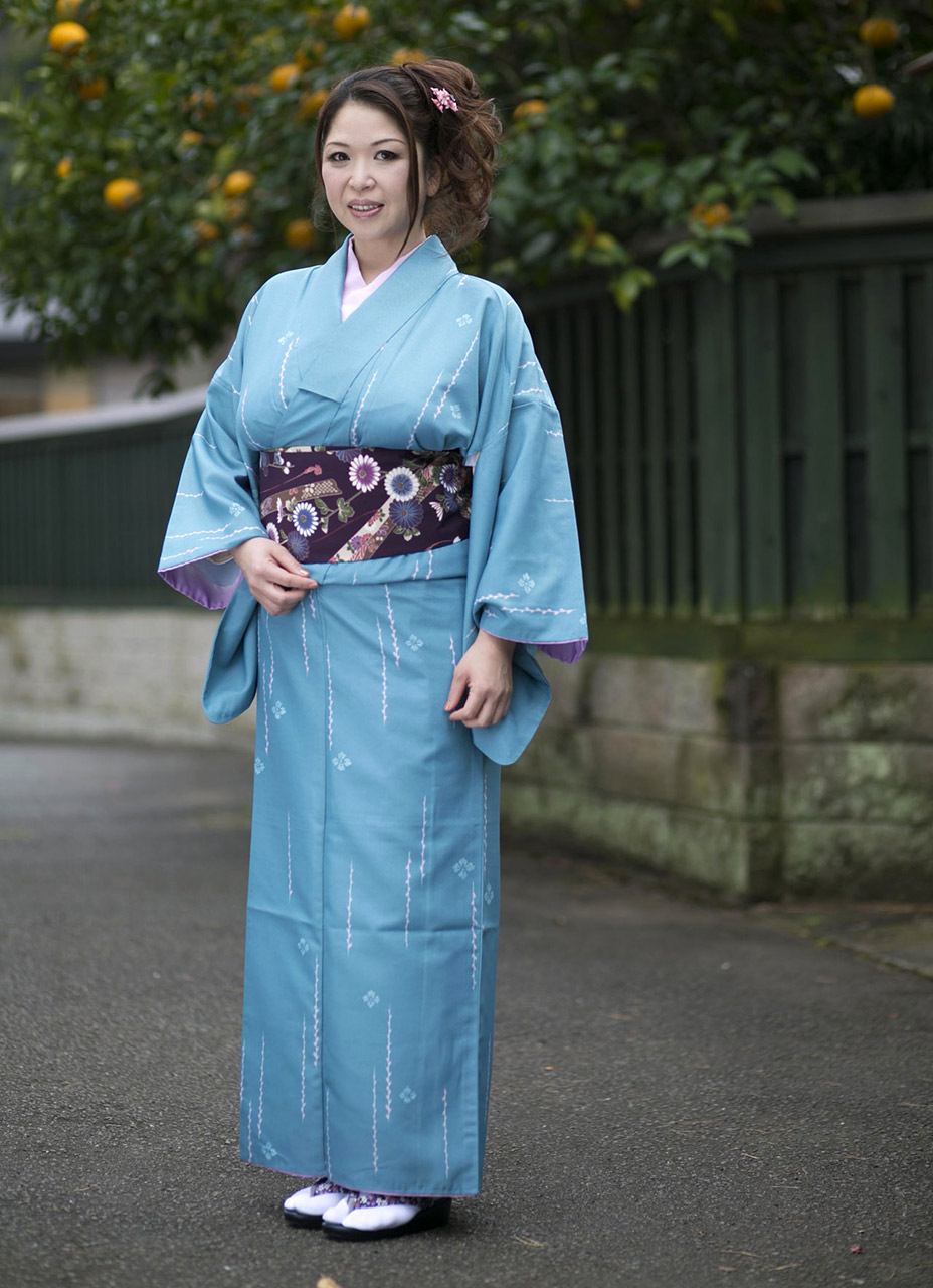 加山なつ子(NatsukoKayama)