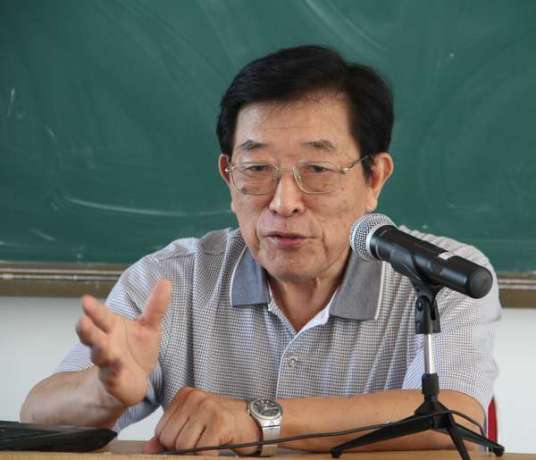 赵连甲