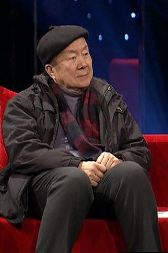 李晨声