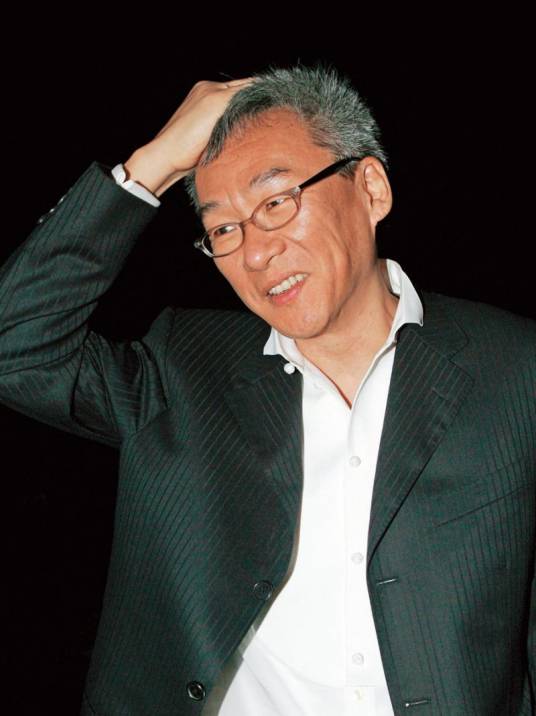 杨德昌