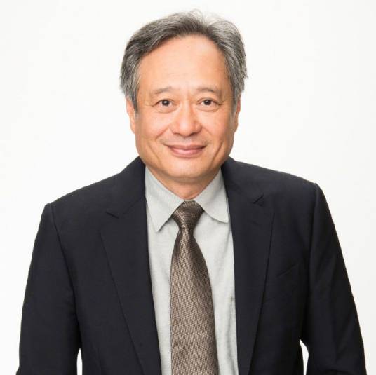 李安