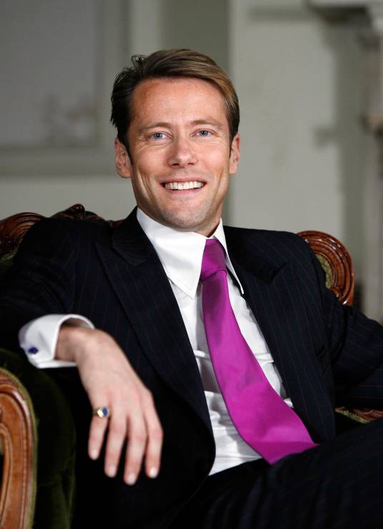 Eddie Davenport