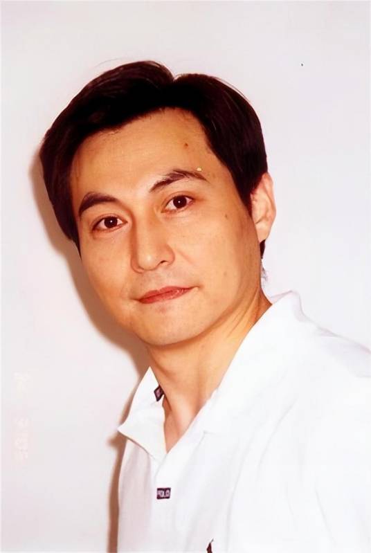 杨俊勇