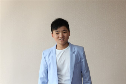 翟小光