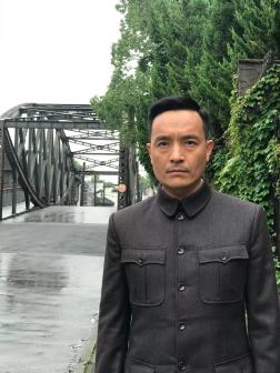 王洪涛参演影视作品剧照