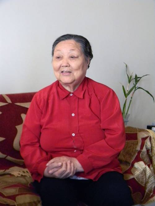 马金凤