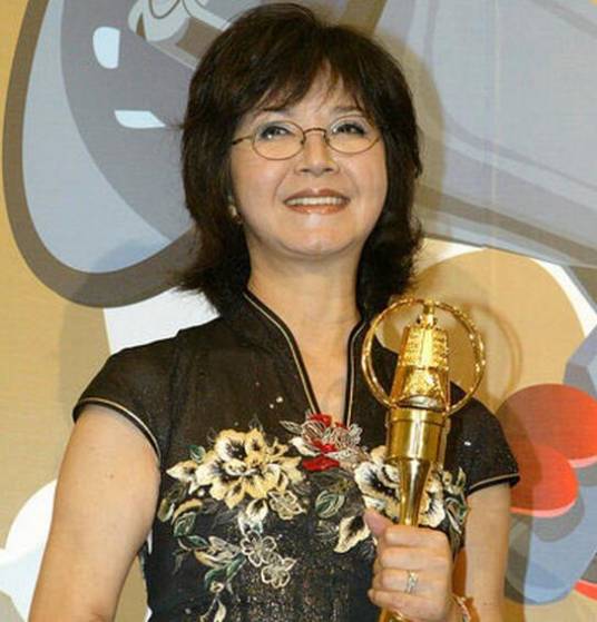 李璇