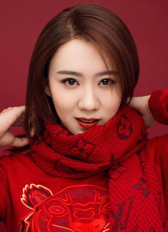杨淇