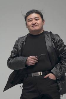 刘欢照片