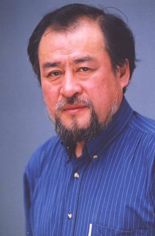 李庆祥