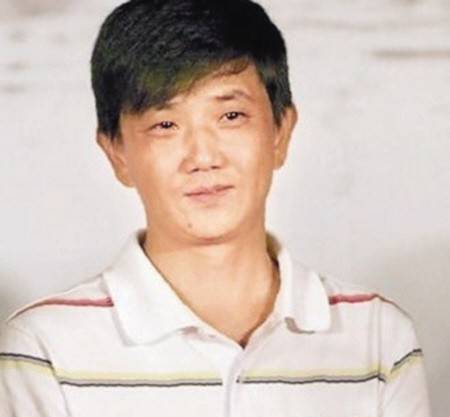李楠