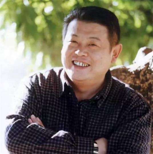 傅彪
