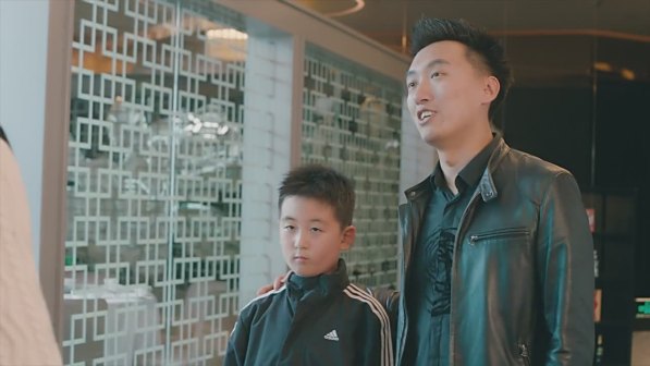 《你好旧时光》