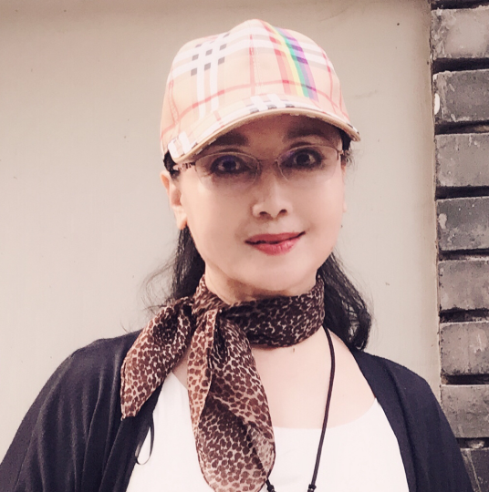 魏慧丽