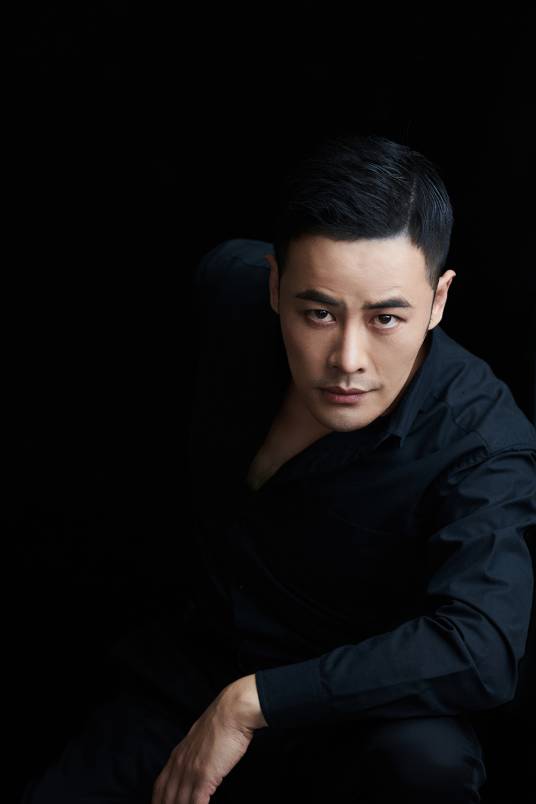 刘欣杰