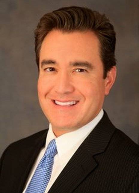 Damon O&#x27;Daniel