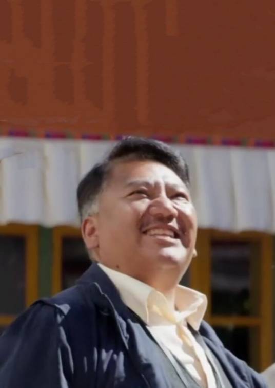 索朗次仁