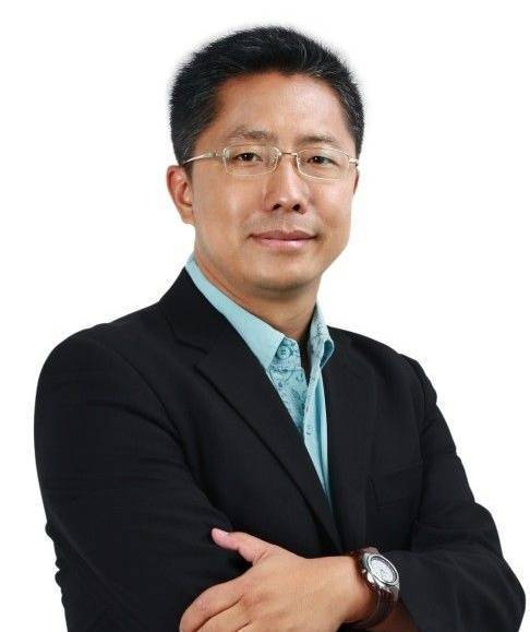 李阳