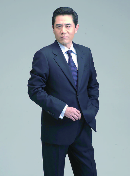 陈宝国