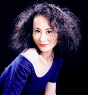 辛丽丽