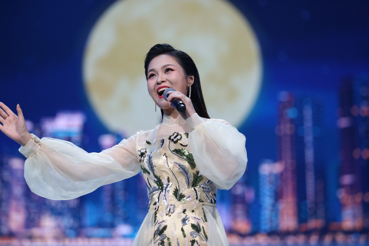 《壮丽航程荆楚颂歌》