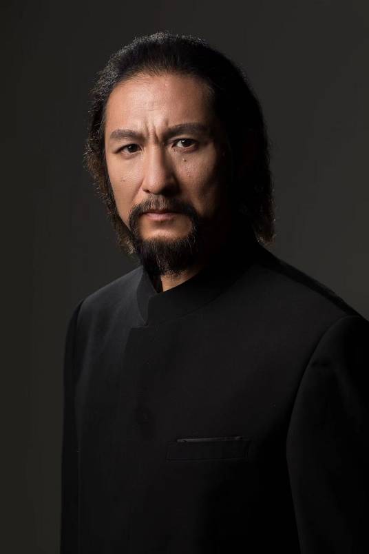 曹明华