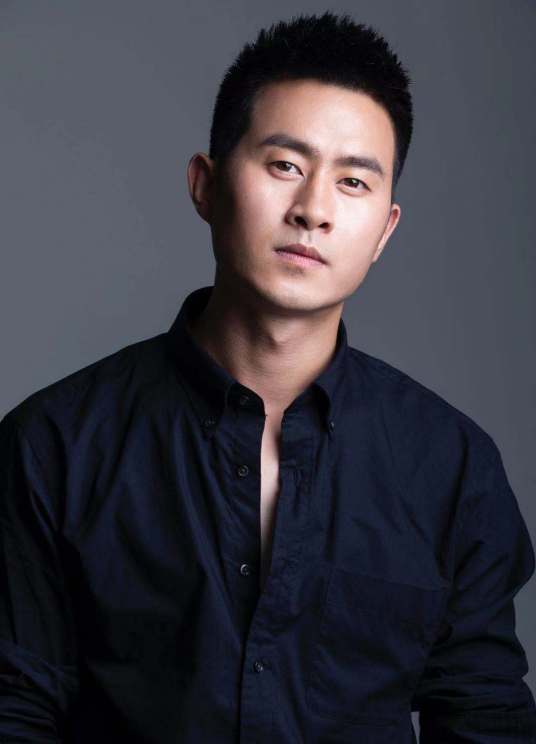 李林翰