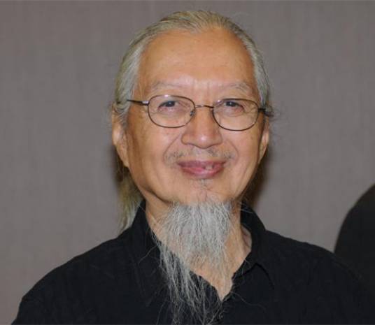 胡伟立