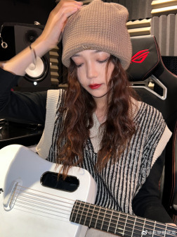 歌手希林娜依·高