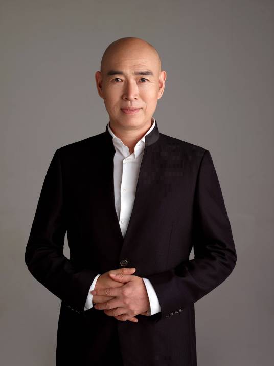 沈保平