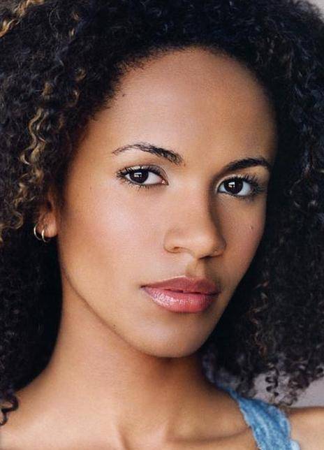 Erica Luttrell
