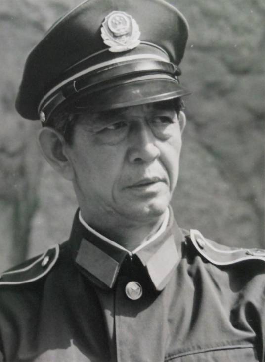 杨宝河