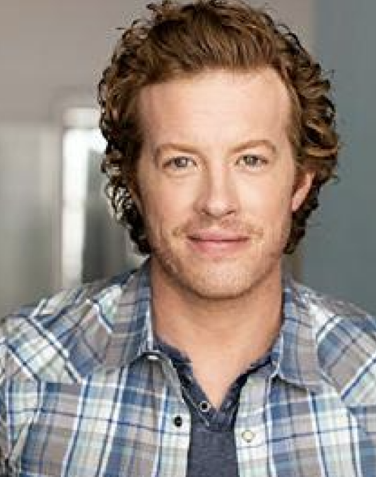 Patrick Quinlan