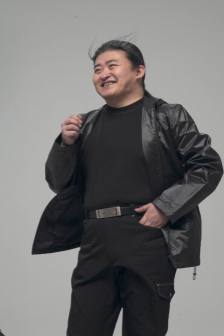 刘欢照片