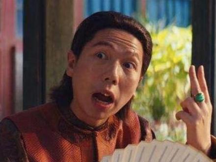 《龙岭迷窟》剧照