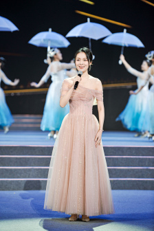 《百花迎春》2023