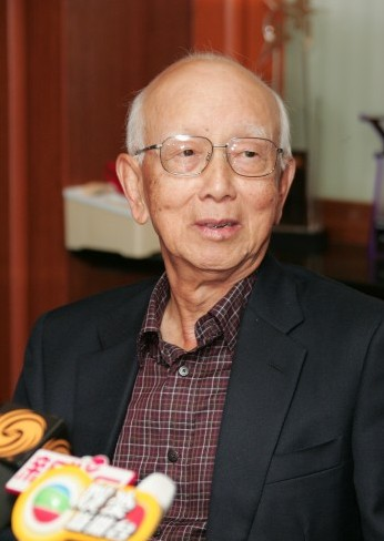 邹文怀