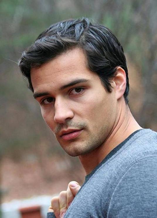 Greg Audino