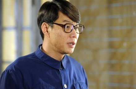《一生只爱你》李志高