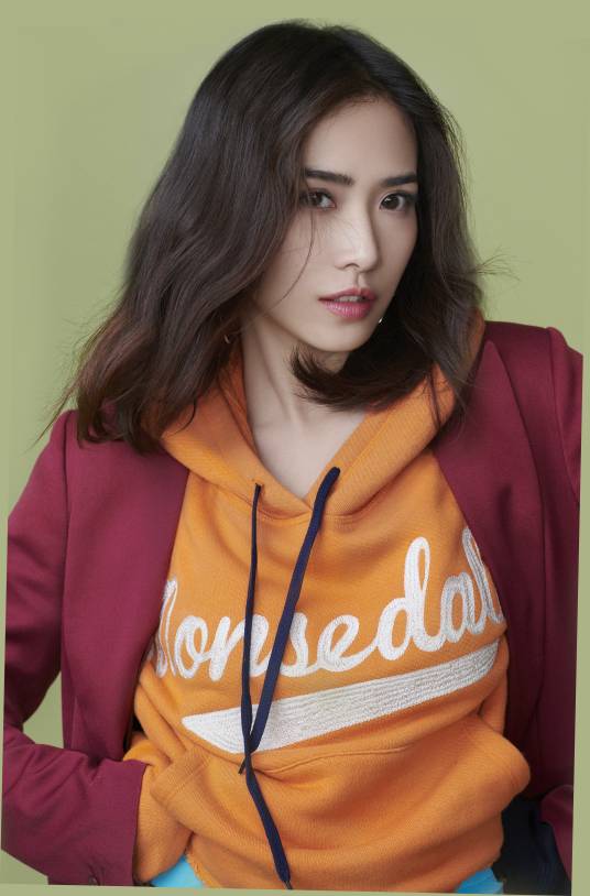 刘美彤