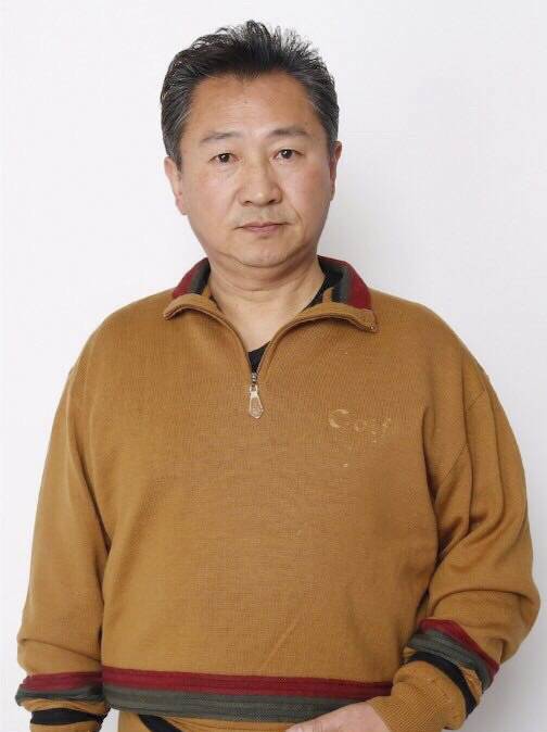 刘志云