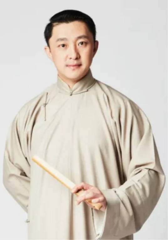 高博文