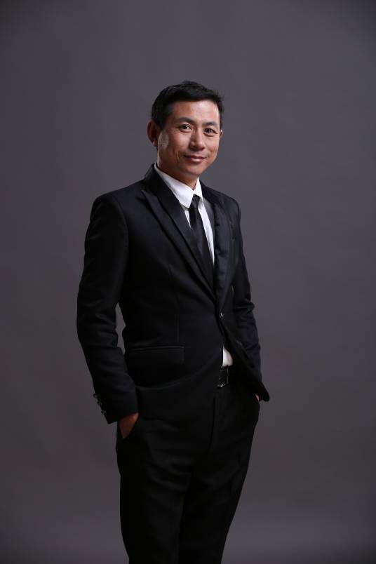 李建忠