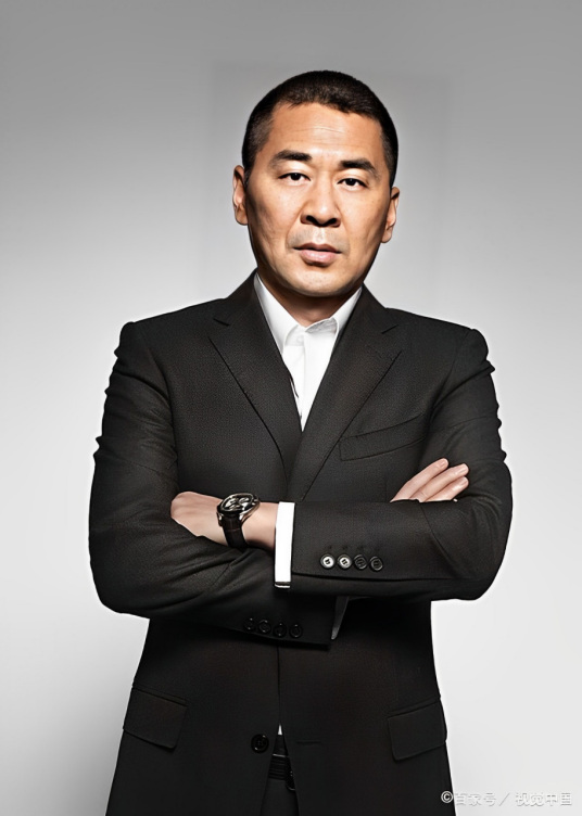 陈建斌
