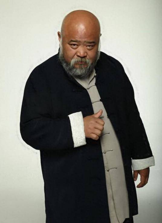 李琦