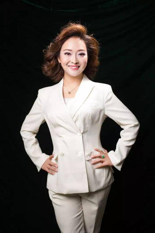 王红丽