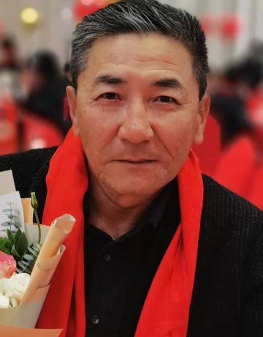 李小朋