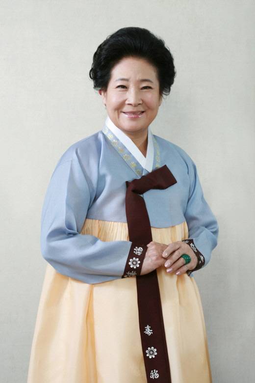 郑惠善